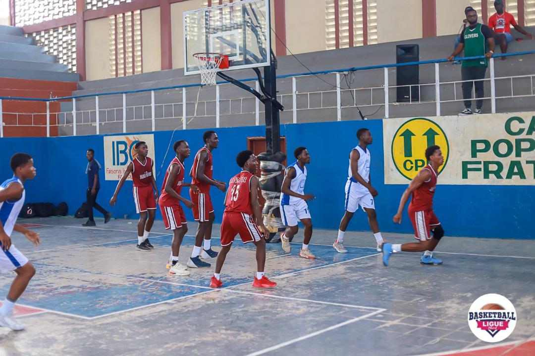 Tournoi Cap Haitien